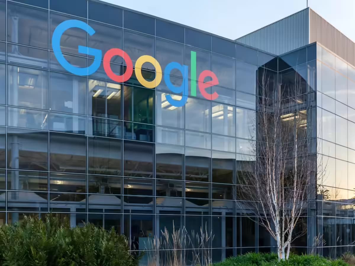 Google to Invest $40 Billion in Three New Texas Data Centers to Power AI