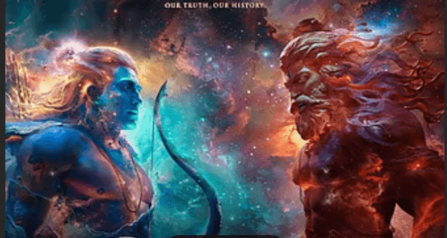 Will Two Ramayana-Themed Films Create Audience Comparisons in 2026–27 ?