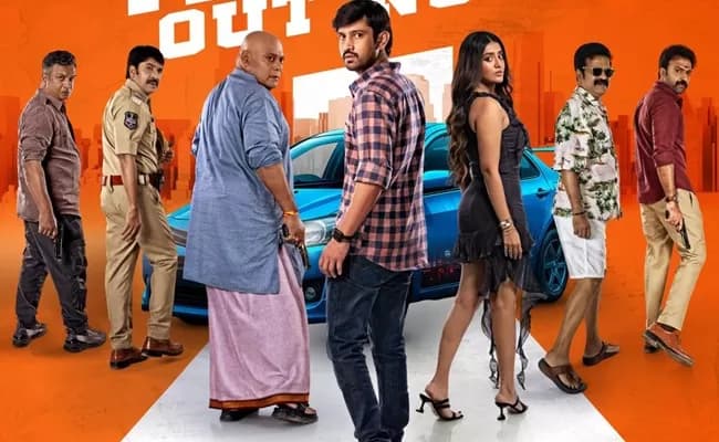 Raj Tarun’s Comeback Attempt - Will This Film Change Everything?