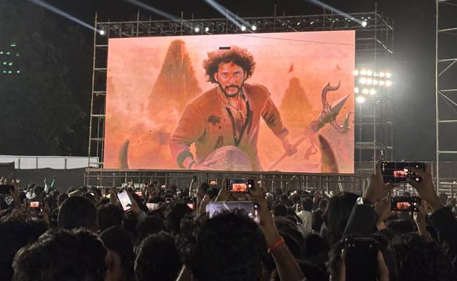 Vaaranasi Event Budget -- Is This Really the Final Number?