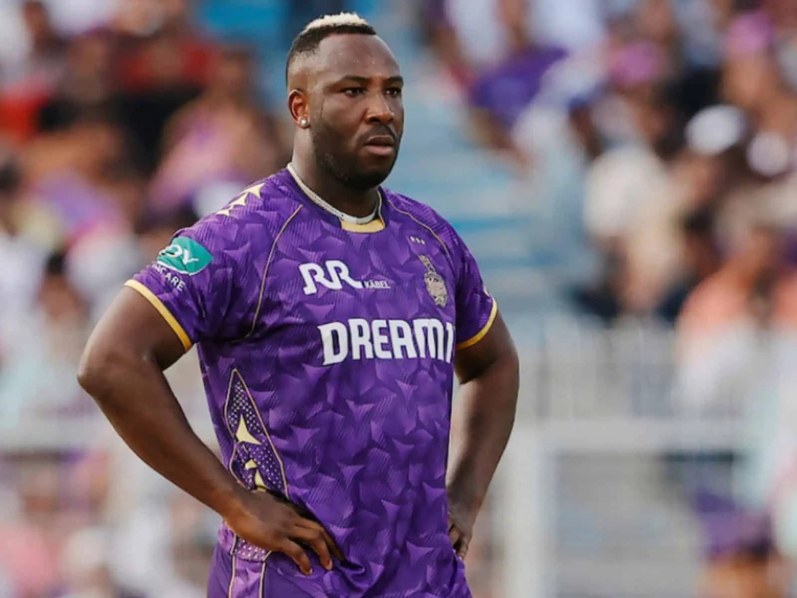 Will KKR Miss Russell’s All-Rounder Power?