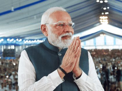 PM Modi to Visit Andhra Pradesh Again for Sathya Sai Baba’s Centenary Events