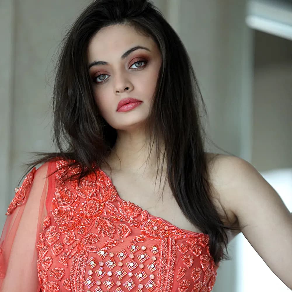 Two Back-to-Back Hits--Then Total Disappearance! The Actress Who Vanished From Tollywood.