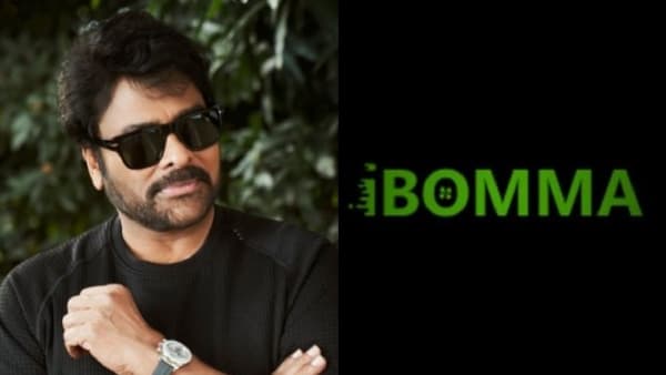 Chiranjeevi Fires Back: “One man stole the hard work of thousands!”