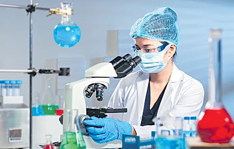 Health Department Creates Major Job Boom: