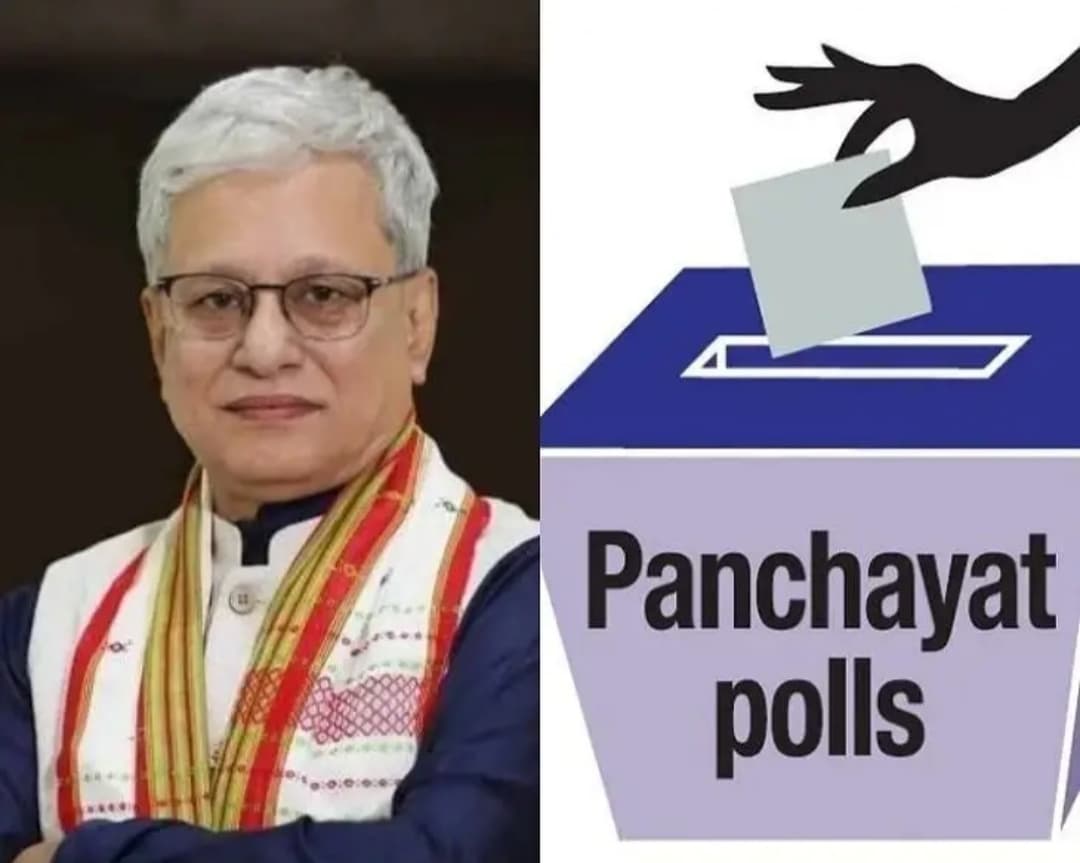 Two-Child Rule Removed: Governor Approves Major Change for Local Poll Candidates!