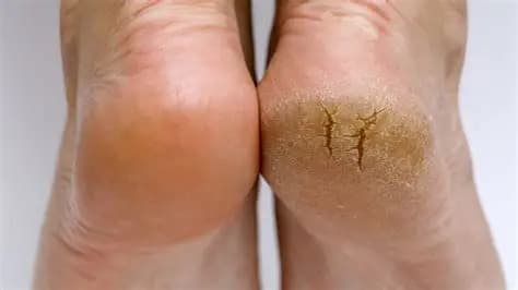 Why Do Heels Crack in Winter? Causes & Easy Home Remedies Explained!