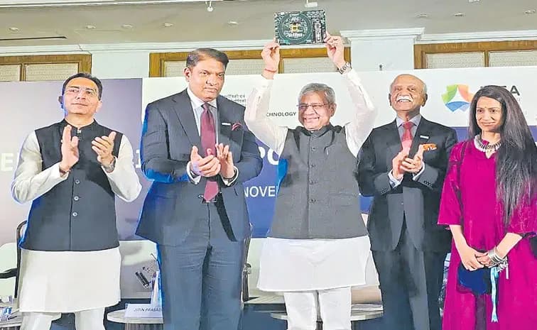 Cyient Semiconductors Unveils India’s First Intelligent Power SoC ‘Arka GKT–1’