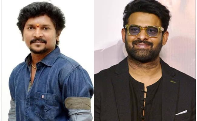 Prabhas Secretly Planning a Film with Prem Rakshit? Inside Buzz Shocks Fans!