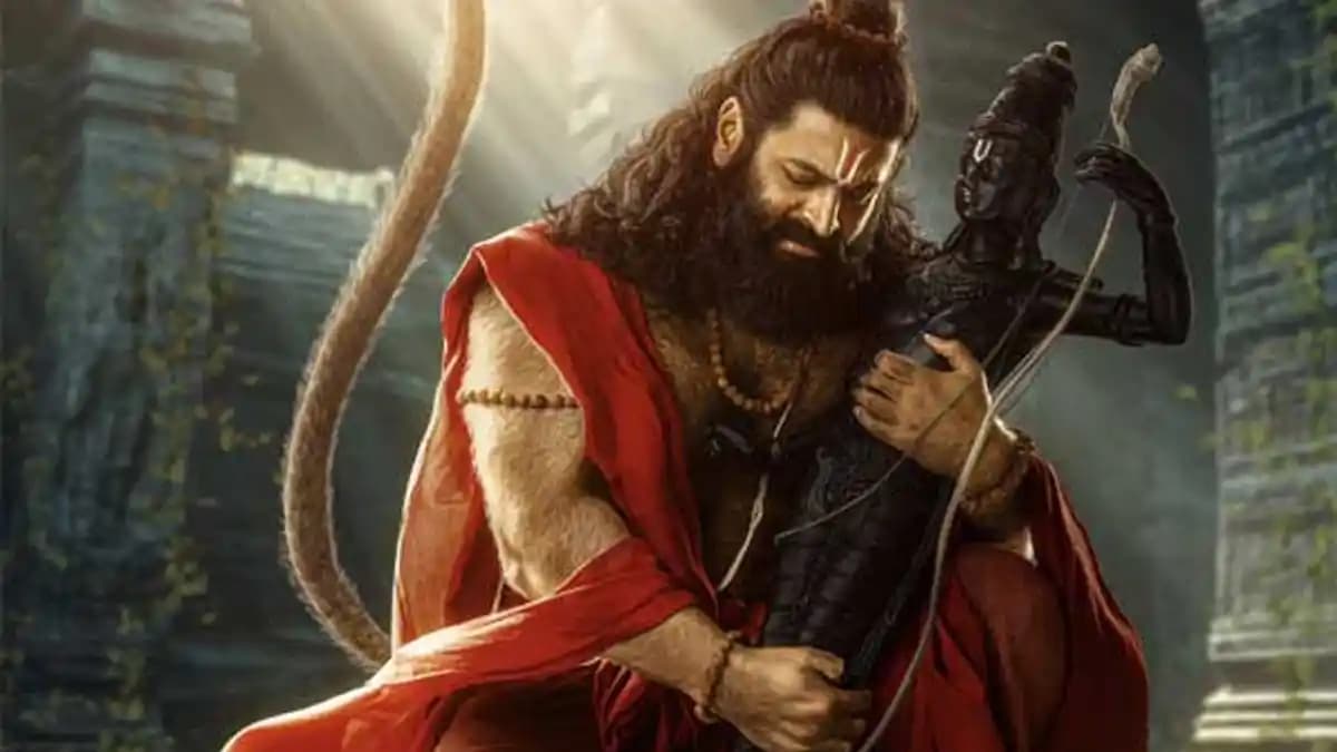 Jai Hanuman Finally Going on Floors—Rishab Shetty Confirms Dates!