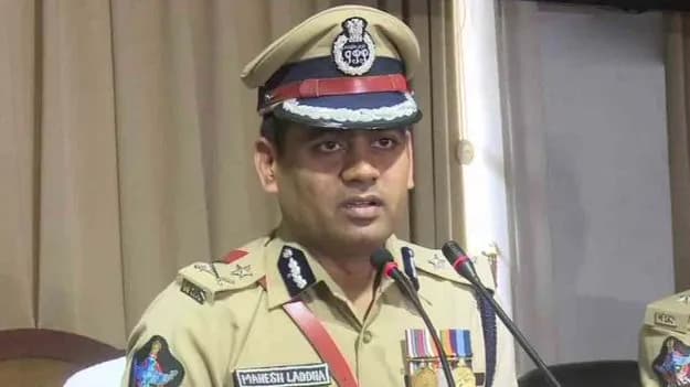 Major Encounter! Here Are the Details of the Surgical Strike on Maoists