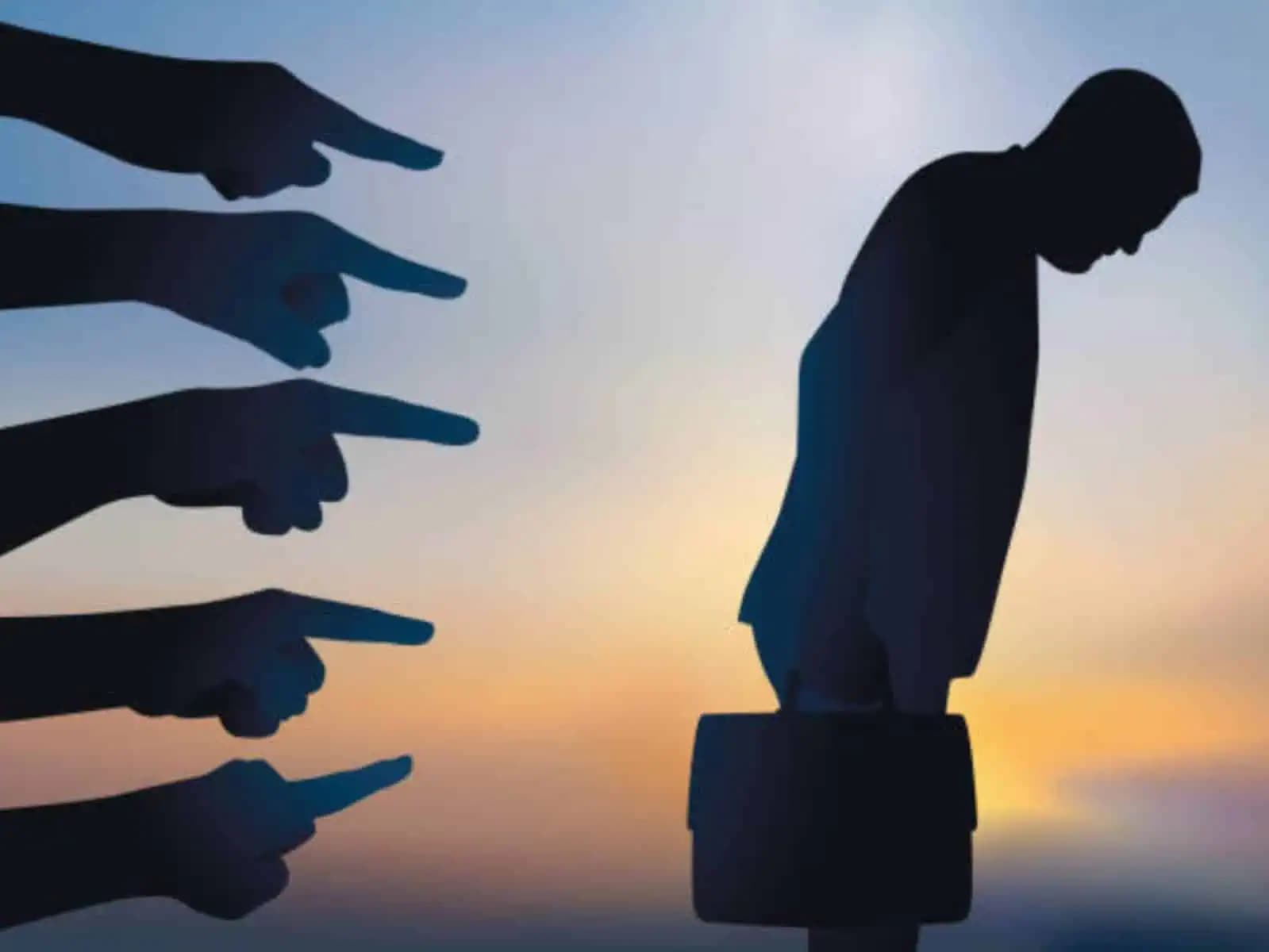 Why did Ravi attempt to change citizenship before his arrest ?