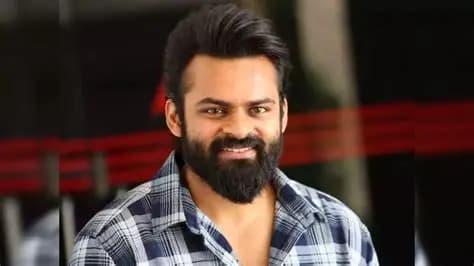 When will Sai Durgha Tej’s film Sambarala Yeti Gattu hit theatres ?