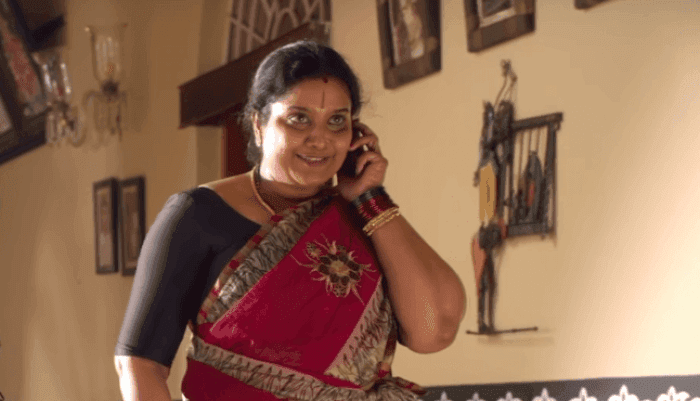 Veteran Actress Tulasi’s Emotional Announcement Shocks Fans!