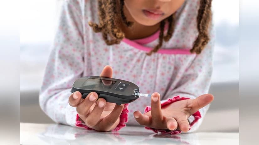Rising Childhood Diabetes: Essential Precautions Every Parent Must Follow
