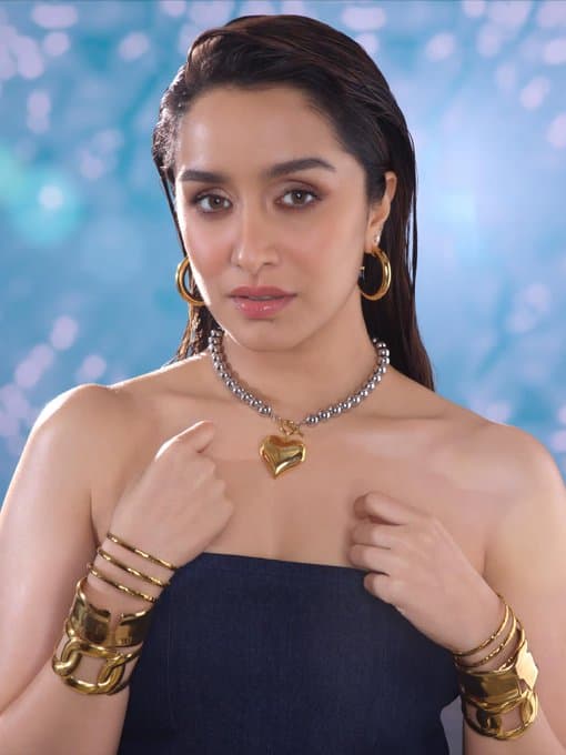 Shraddha Kapoor Breaks Silence With New Pics After Allegations.