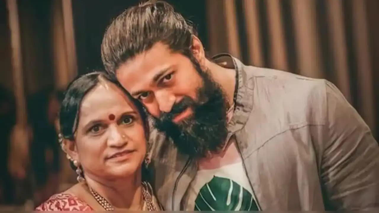 A New Controversy in Kannada Cinema - Yash’s Mother to Take Legal Action!