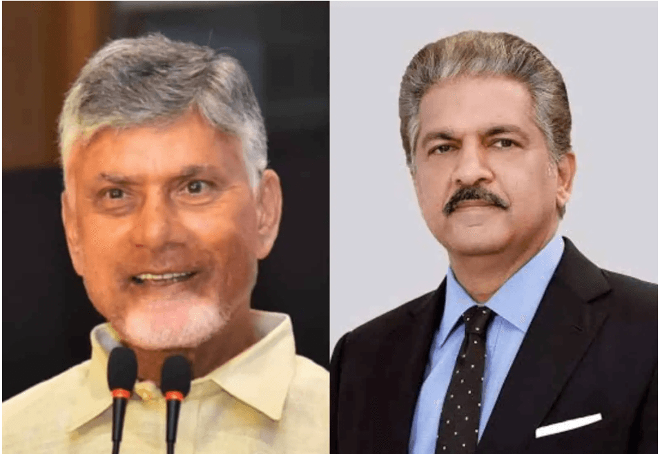Why Is Chandrababu’s New Escrow Policy Being Called a Game Changer for India ?