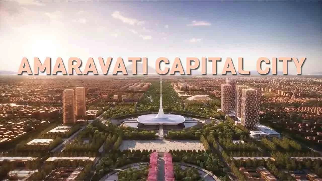 Amaravati Bill Likely Soon - But What’s Still Blocking Its Legal Capital Status?