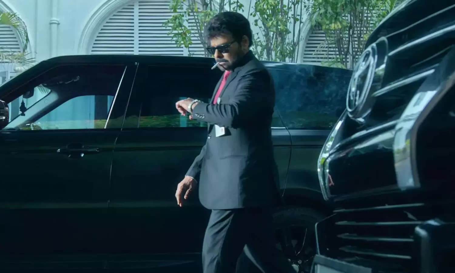 After Meesala Pilla Another Mass Track Ready for Mega Fans