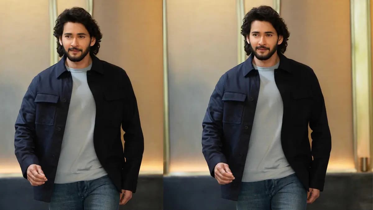 Mahesh Babu Grabs Hollywood Attention – A New Global Chapter Begins!