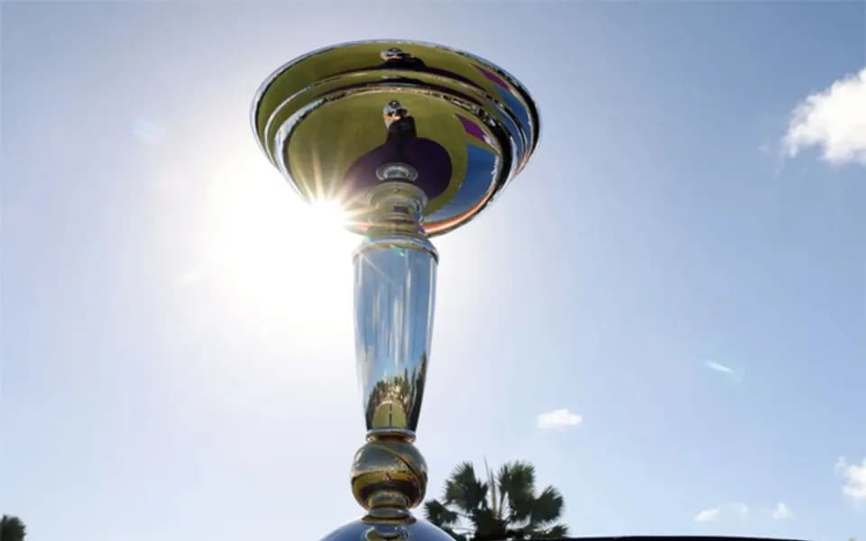 U19 World Cup 2026 Fixtures Announced