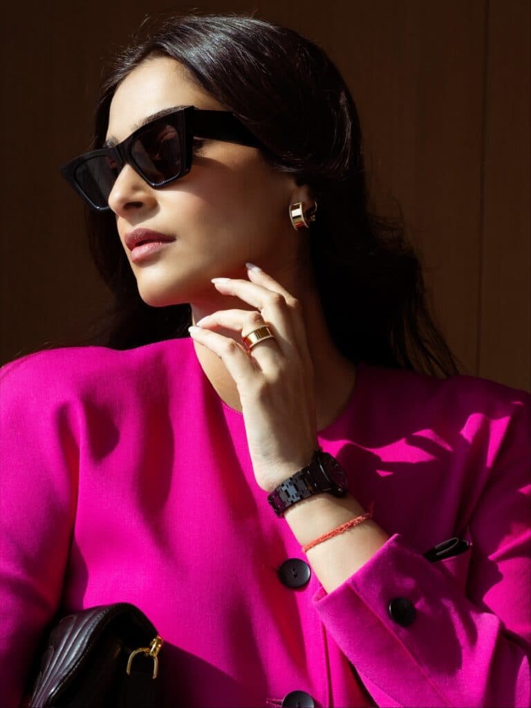 Sonam Kapoor Expecting Second Child