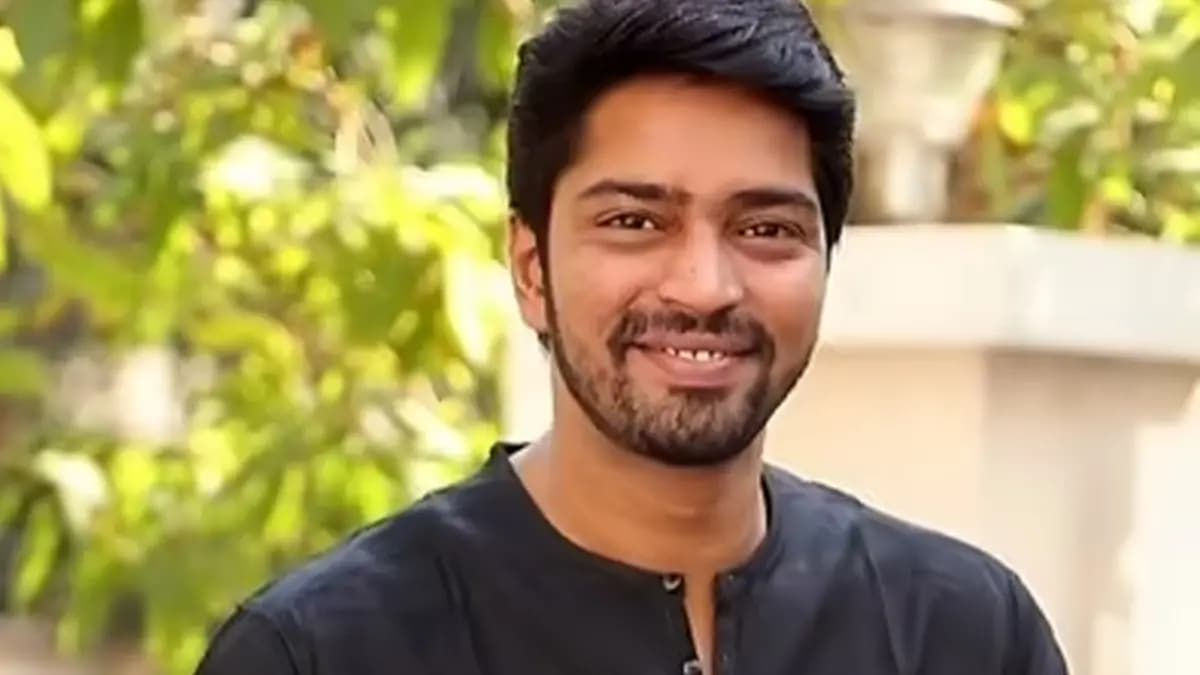 Allari Naresh Shares Interesting Updates on Sudigadu Sequel