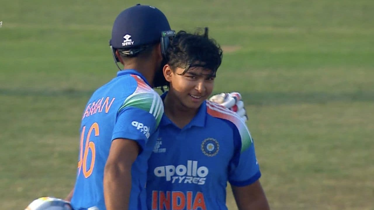 India A vs Bangladesh A: Rising Stars Semi-Final Preview