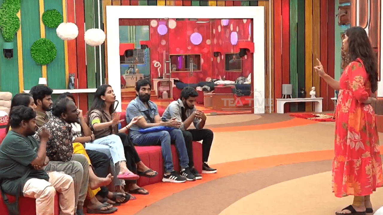 Divya Confronts Tanuja; Bigg Boss 9 Promo Sparks Heated Debate Online
