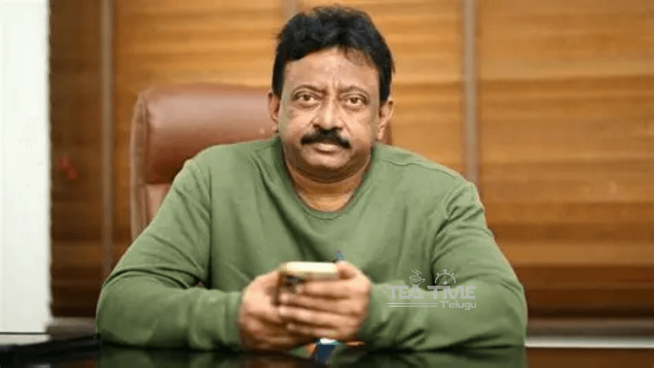RGV Proposes Bold Crackdown to End Movie Piracy