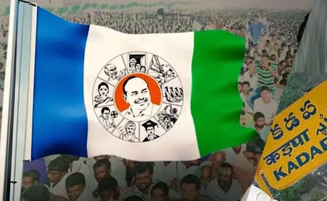 When Will Changes Come in Kadapa YSRCP?