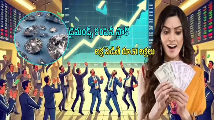 Why Is Mini Diamonds India Splitting Its Shares 1 for 5 ?