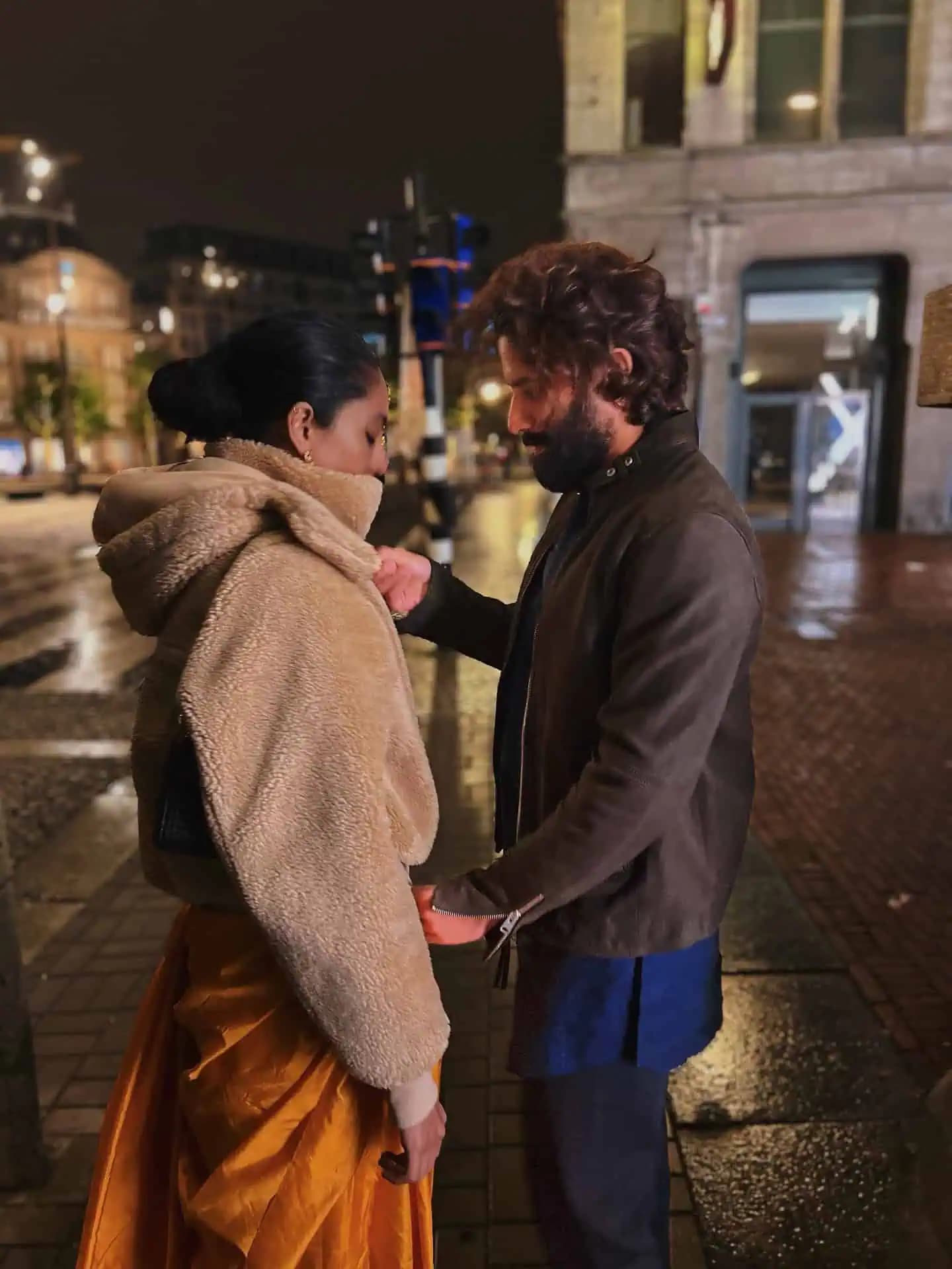 Sobhita’s Birthday Message to Chay Goes Viral!