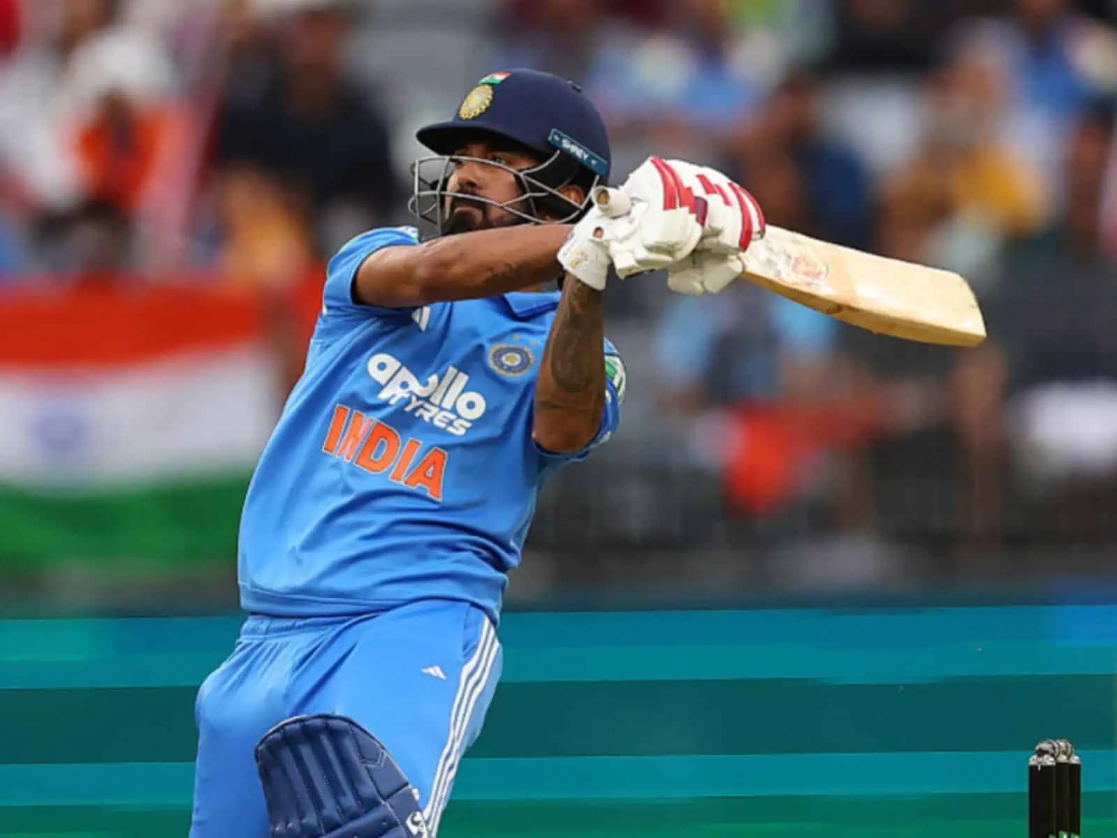 Rahul Replaces Gill as ODI Captain