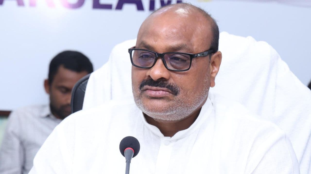 We Will Implement Panchasutras for Farmer Welfare