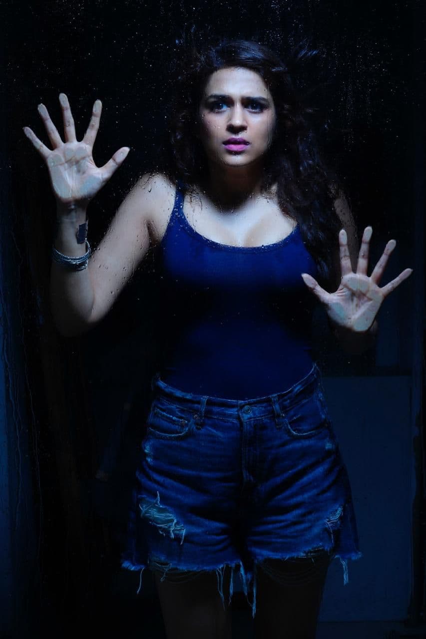 Shraddha Das's Trikala Gears Up for a Big December Release!