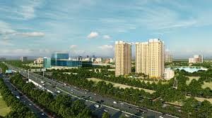 Kokapet Sets New Benchmark: 1 Acre Sells for ₹137 Crore