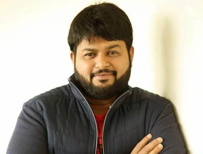 Big Films, Bigger Pressure - Can Thaman Bounce Back?