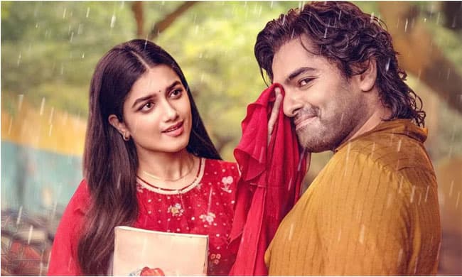 Andhra King Taluka Secures U/A, Ram Ready to Rule Screens!