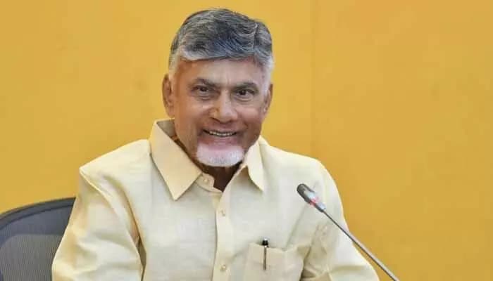 Three New Districts Formed in AP – CM Chandrababu Gives Green Signal