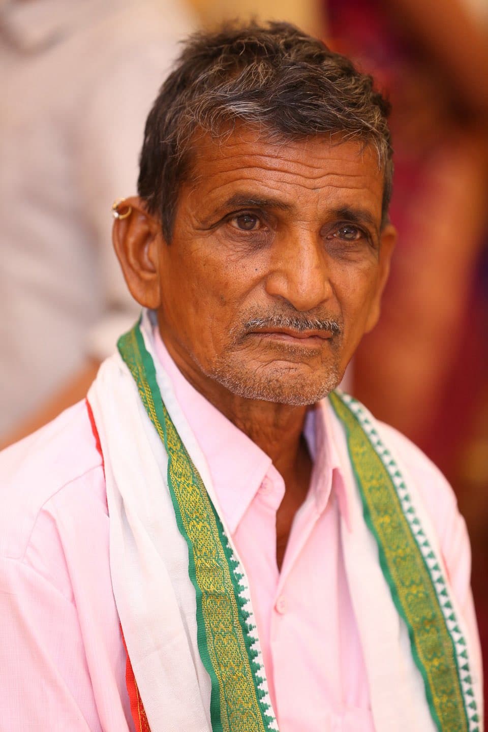 Tragedy Strikes Director Sampath Nandi’s Family!