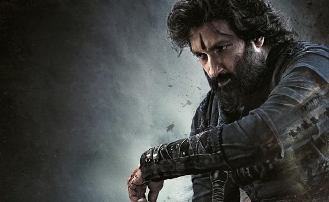 Grand set for Gopichand’s movie with 7 crores!