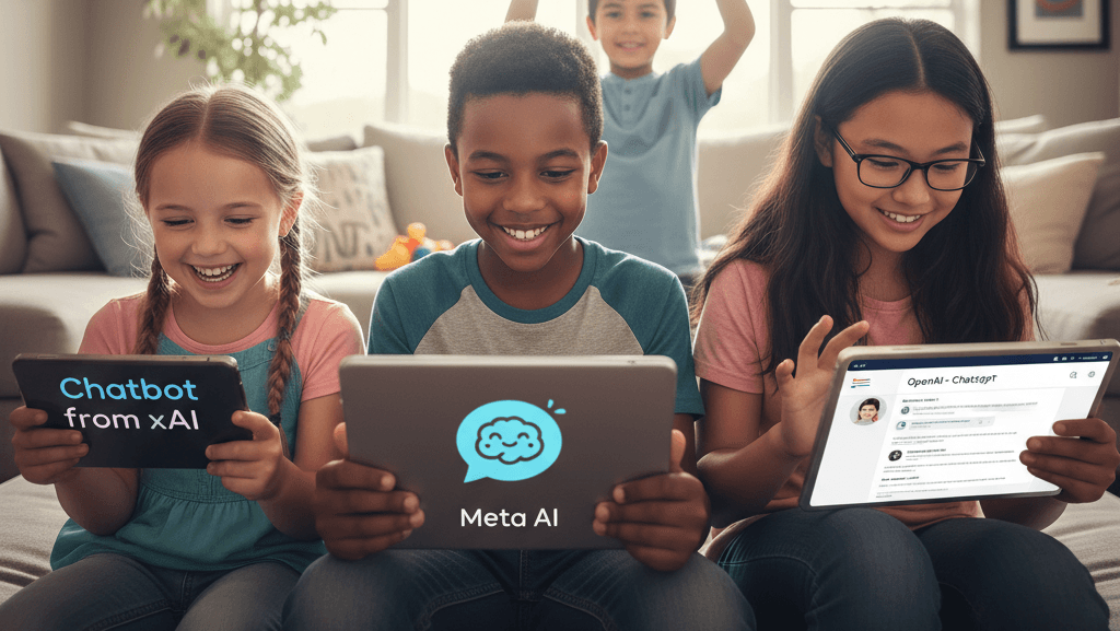 Character.AI Unveils Stories: A New Interactive and Shareable Way to Experience AI Storytelling