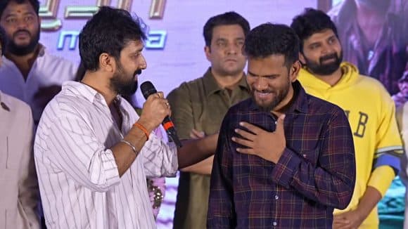 Rambai Opens the Door - Bose Lands a Massive Mega Opportunity!