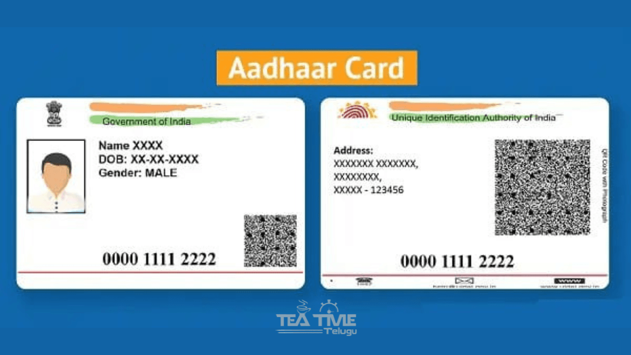 UIDAI Deactivates Nearly 2 Crore Aadhaar IDs in Nationwide Clean-Up