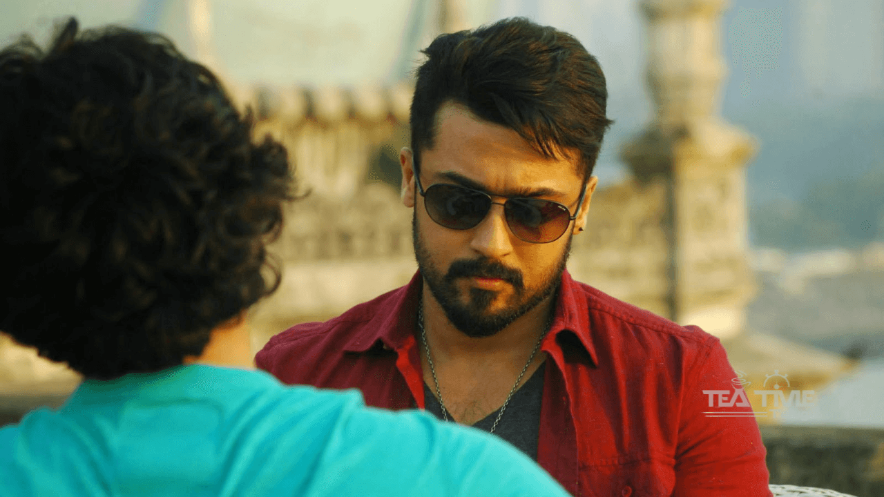 Director Lingusamy Opens Up on Why Suriya’s ‘Sikandar’ Failed