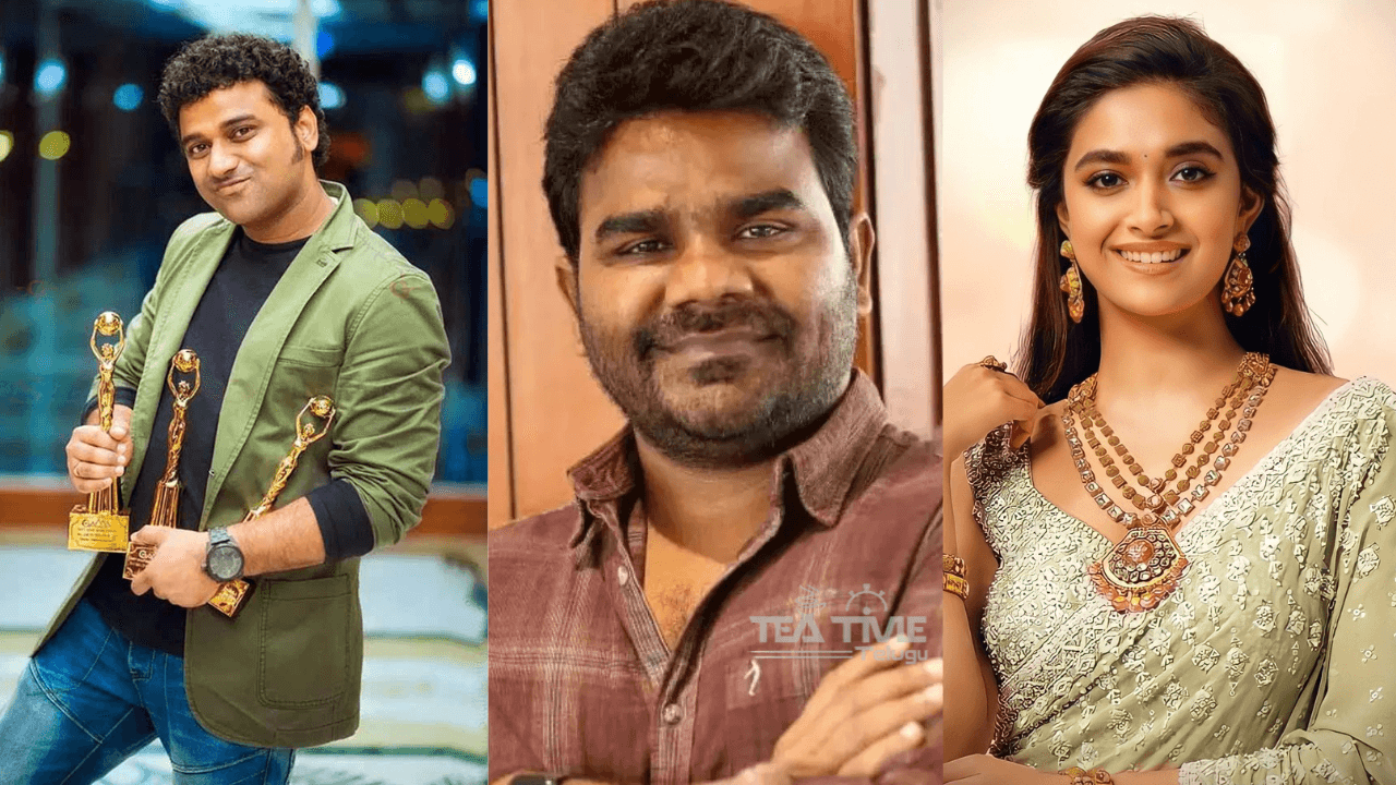 The Hunt for Ellamma: From Star Heroes to Devi Sri... An Unexpected Twist!