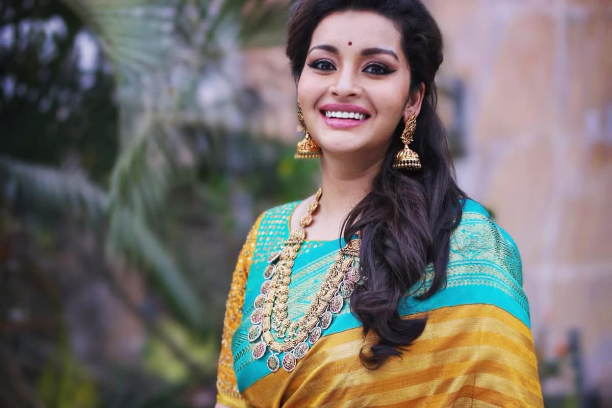 Renu Desai bags another film opportunity
