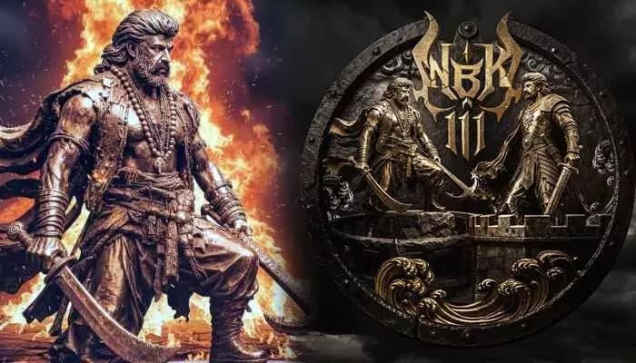Historical Epic NBK111 Begins Grandly… Balakrishna–Gopichand Malineni Duo Set for Another Sensation